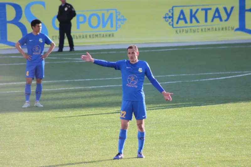 «Каспий» – «Алтай»: прогноз Offside.kz на матч КПЛ