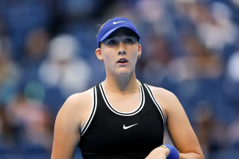 Андреева обошла Соболенко и Рыбакину? В рейтинге WTA произошли изменения