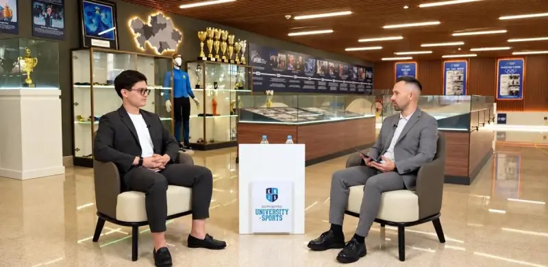 Спорттағы үлкен өзгерістер: Нұрасыл Медеу бастаған жобаның нәтижесі қандай?