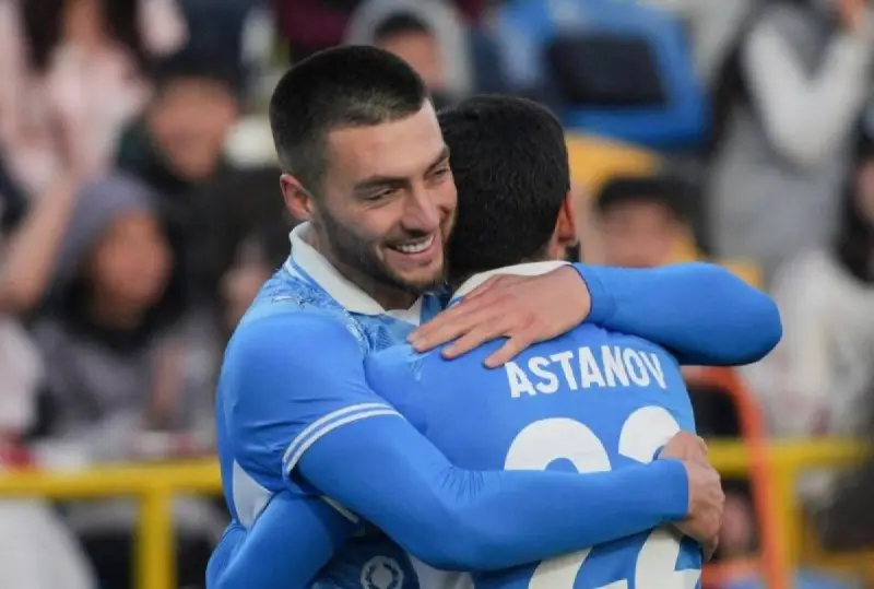 «Кайсар» – «Ордабасы»: прогноз Offside.kz на матч КПЛ