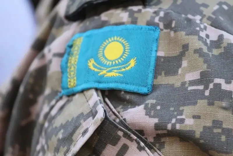 Тоқаев Арнайы операциялар күштерінің қолбасшысын тағайындады