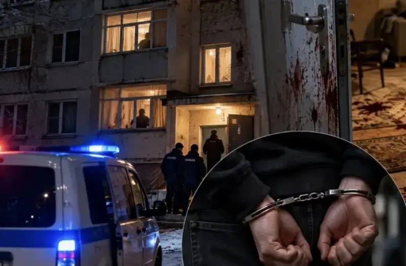 Ата-анасын өлтіріп, ізін суытқан ба? Теміртаудағы қайғылы оқиға туралы не белгілі?