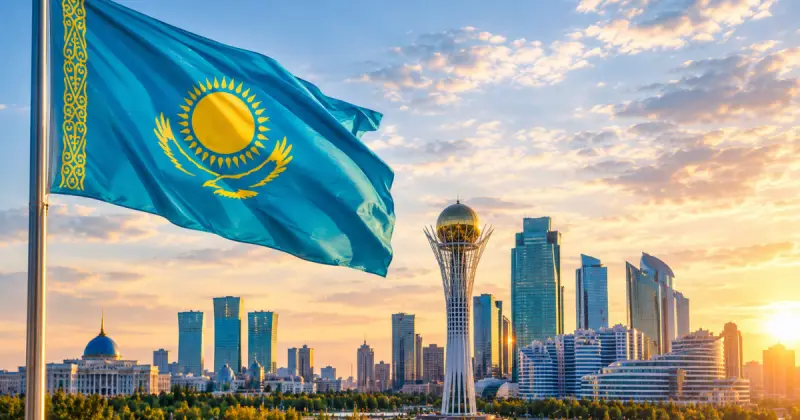  Француз сарапшылары Қазақстанды өңірдегі институционалдық реформалардың көшбасшыларының бірі деп атады 