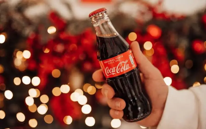 Россия запретила Coca-Cola из Грузии: под ограничения попали и другие напитки