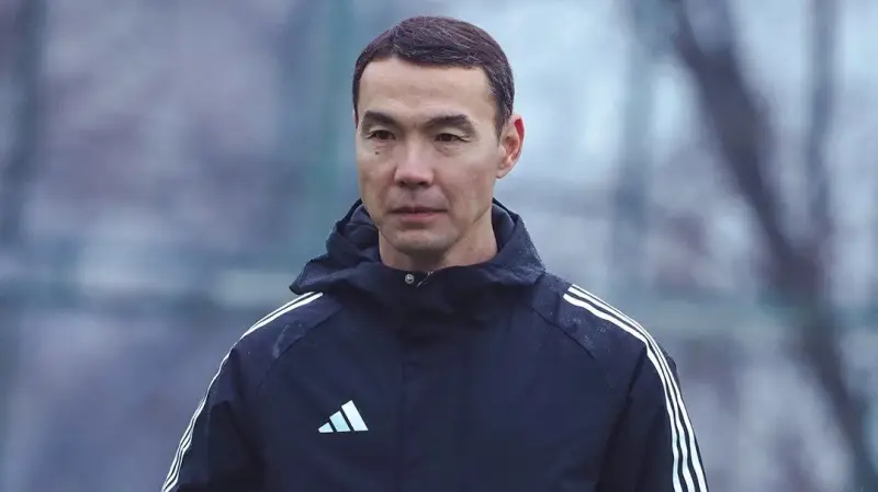 Нұрдәулетов – «Қайсардан» түскен ұсыныс жайлы: батып бара жатқан қайықта соңына дейін боламын