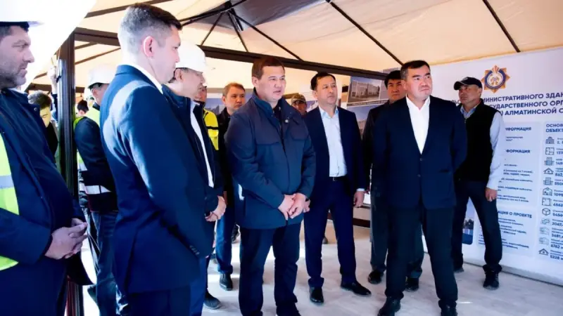 В Казахстане усилят контроль за качеством строительства и ремонта дорог