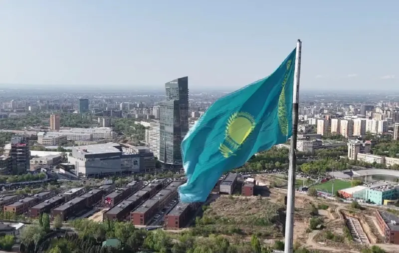 Қазақстан әлемдегі ең ықпалды 35 мемлекеттің қатарына кірді