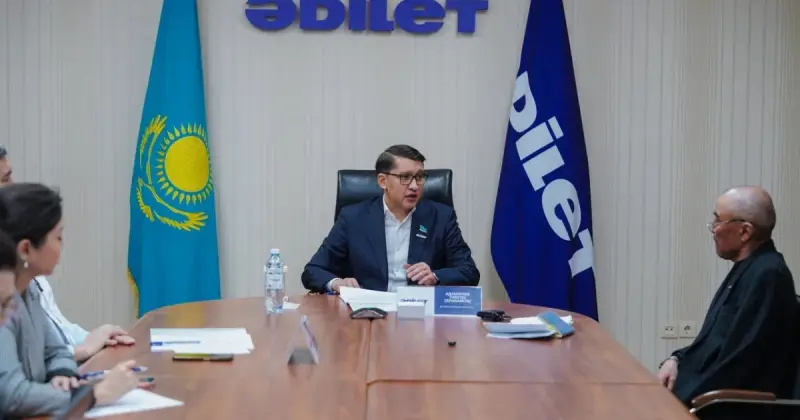   Елордалықтар өтініші тыңдалды   