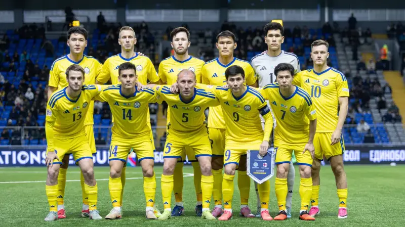 Бес жеңіліс: Қазақстан құрамалары осы аптада қалай ойнады
