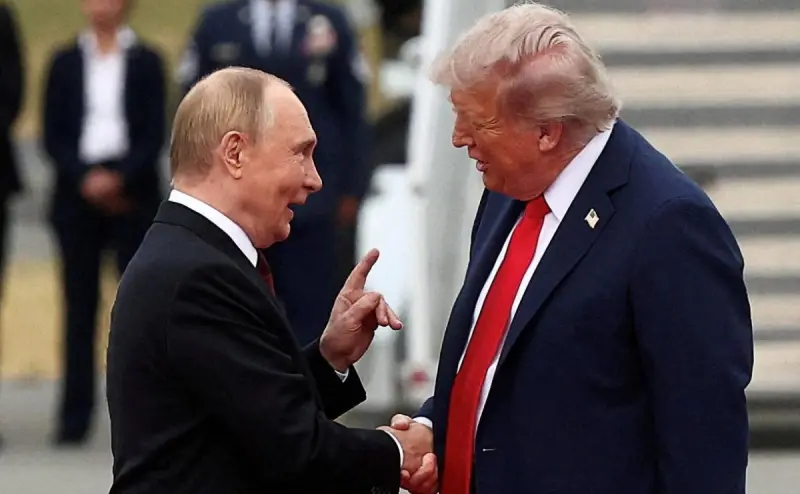Трамп сообщил о новой договоренности России и Украины: что известно