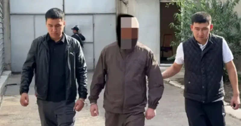  Шымкентте Қайрат Нұртастың концертін ұйымдастырған ер адам қамауға алынды 