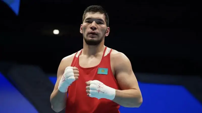 Нұрбек Оралбай жоқ: Бокстан ел біріншілігі қайда өтетіні белгілі болды
