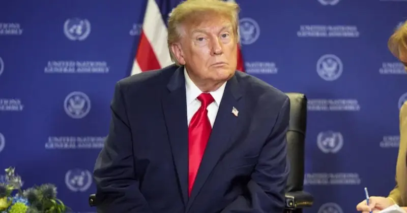  Трамп Украина мен Ресей арасында энергетикалық бітім жариялады   