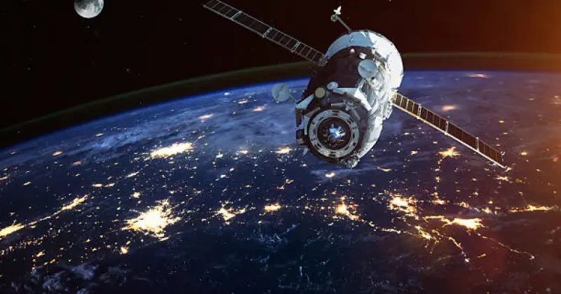   Ғарышта 237 күн болған француз ғарышкері Еуропа рекордын жаңартты   