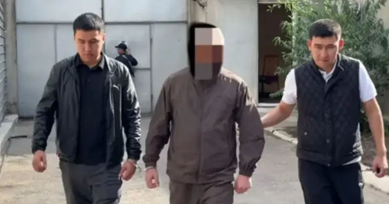 Қайрат Нұртастың концертіне жауапты ұйымдастырушы қамауға алынды