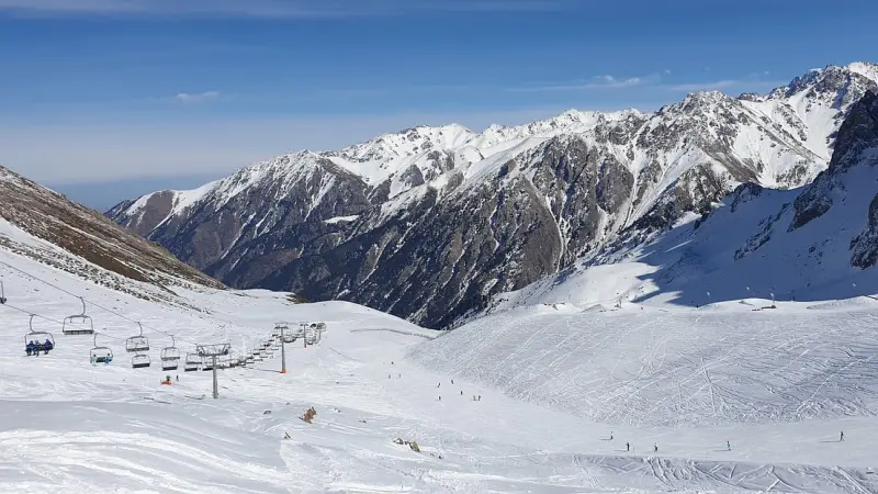 Almaty SuperSki: как может измениться зимний отдых в Алматы