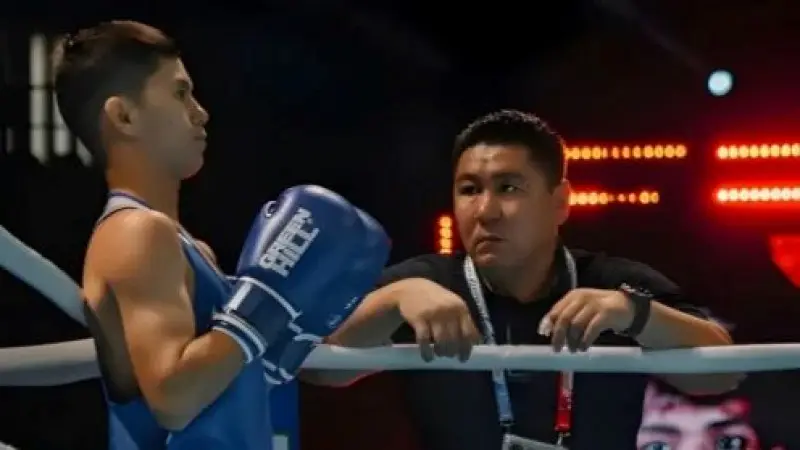 Бокстан U19 әлем чемпионатына кімдер барады?