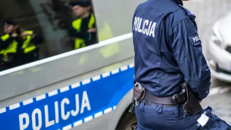 В Польше задержали подозреваемого в угрозах убийством Дональду Туску и главе Минобороны