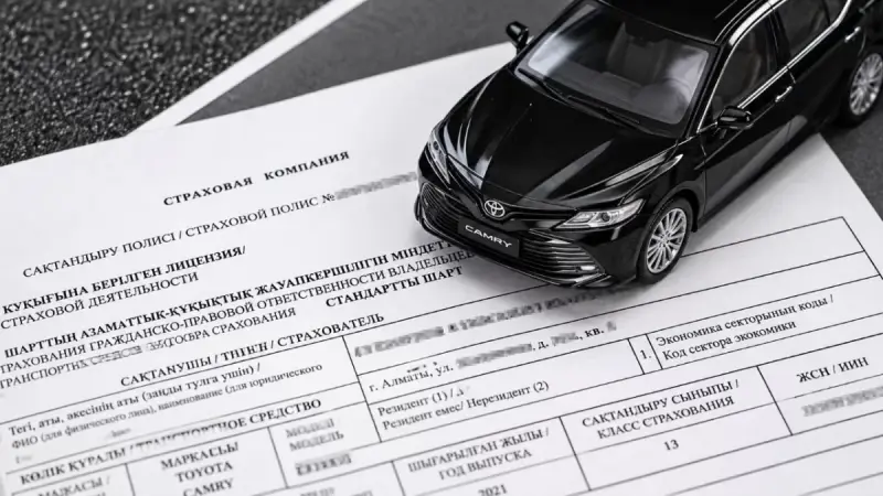 Как выбрать автомобильную страховку и на что смотреть в договоре