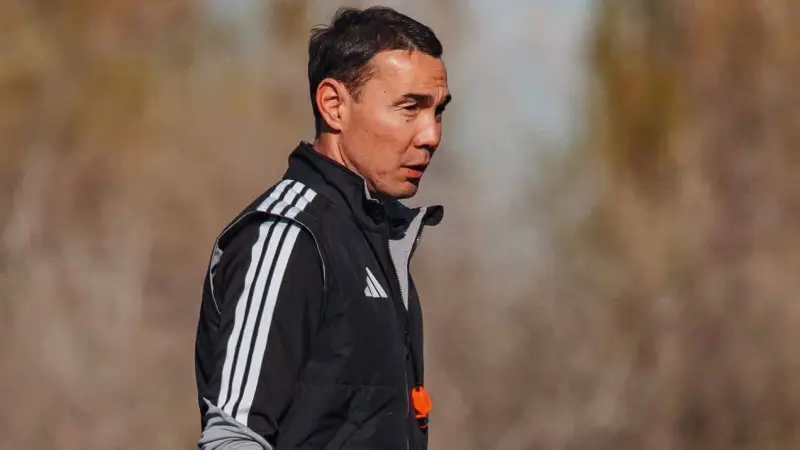 Қайрат Нұрдәулетов: «Алға қойған мақсатқа жете алмадық»