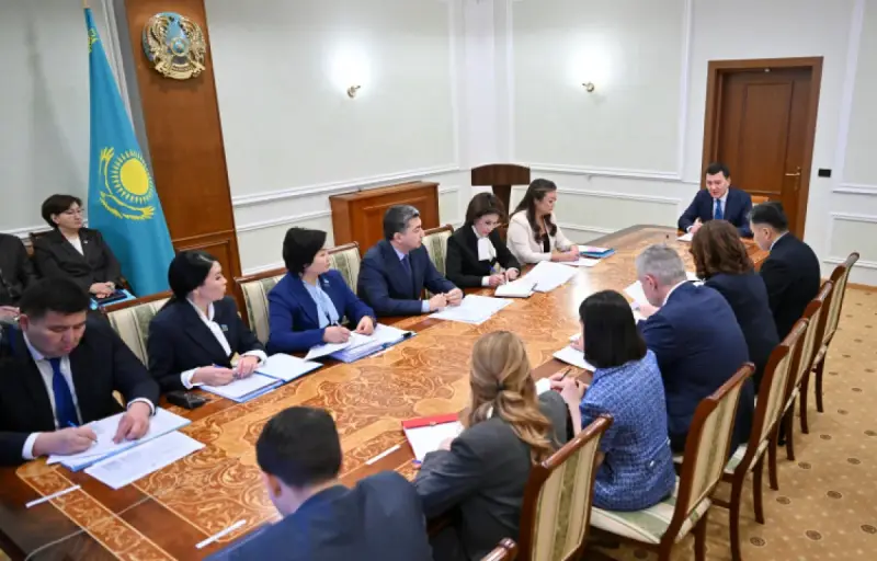 Мектептердегі «111» қызметінің QR-кодтары өз-өзіне қол жұмсамақ болған 73 баланың өмірін сақтап қалды