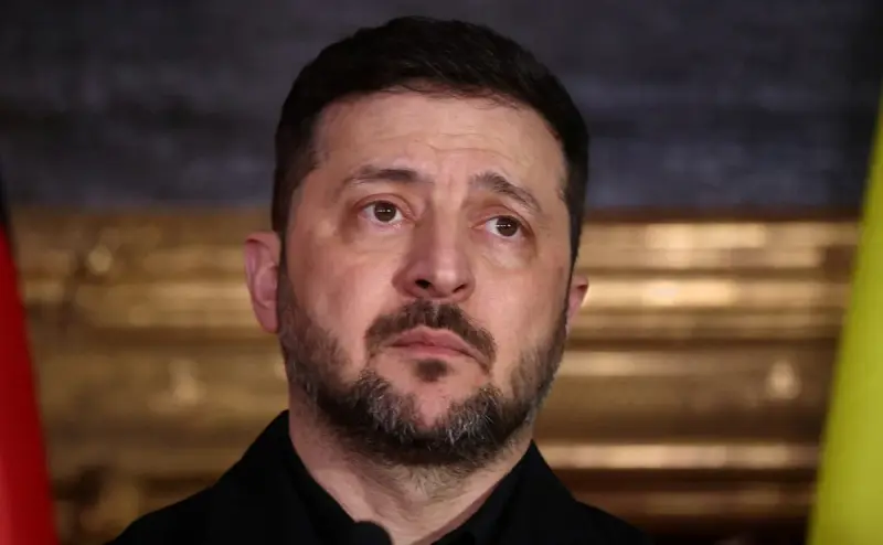 Украинада президент сайлауы өте ме: Зеленский шартын атады