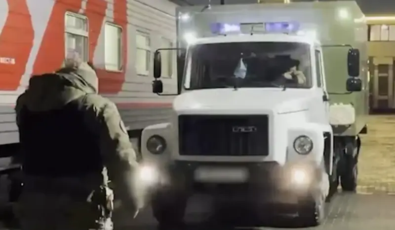 Двое погибли: из России в Казахстан экстрадировали главу наркогруппы (ВИДЕО)