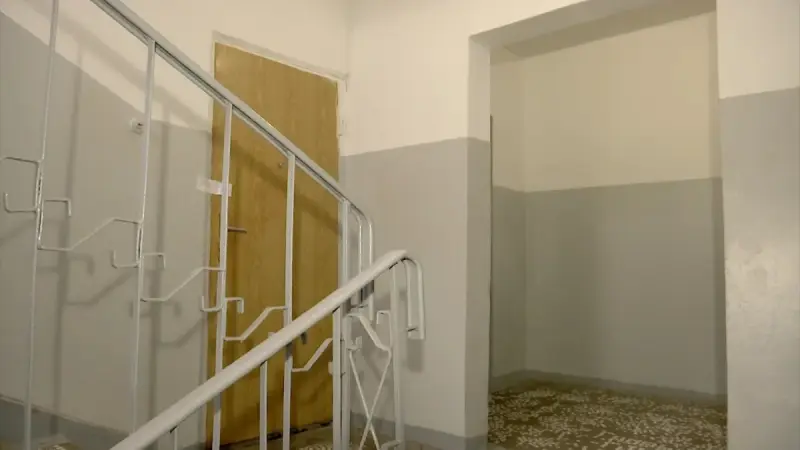 Алматыда қарияны өлтіріп, үйін басқа біреуге рәсімдеген