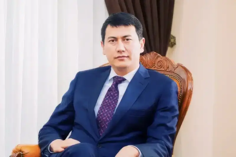 «Меня похитили и пытали»: узбекский бизнесмен ответил на обвинения в похищении человека