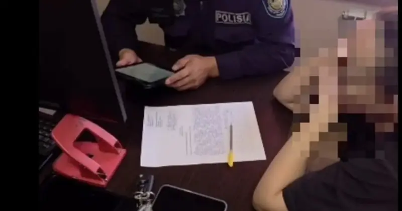  Қайрат Нұртастың концертінде үш адам қаза тапты деп жалған ақпарат таратқан әйел ұсталды 