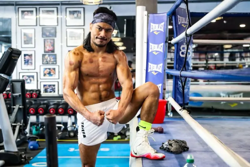 «Нокаут королі» атанған Сұлтан Зауырбек IBF рейтингінде бірінші орынға көтерілді