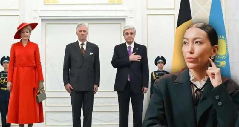 Мәртебелі мейманның сапары: Қазақстан үшін Еуропамен әріптестіктің құны қандай