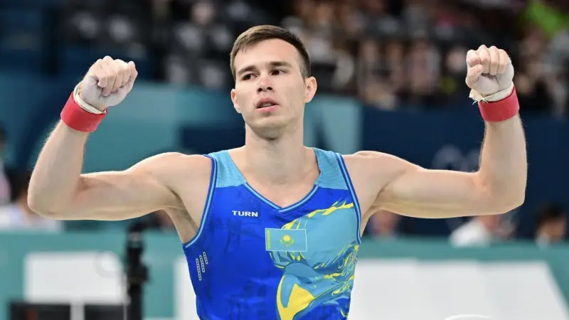 Спорттық гимнастикадан әлем чемпионатында Қазақстан атынан кімдер бақ сынайды?
