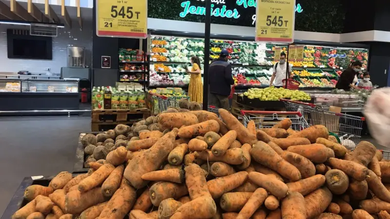 Тауар сатып алғанда нені ескеру керек? Маман сапа мен қауіпсіздікті тексеру жолдарын түсіндірді