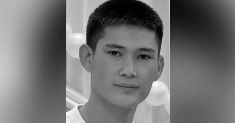 Поиски закончились трагедией: в Семее нашли тело 22-летнего Нурасыла Абена