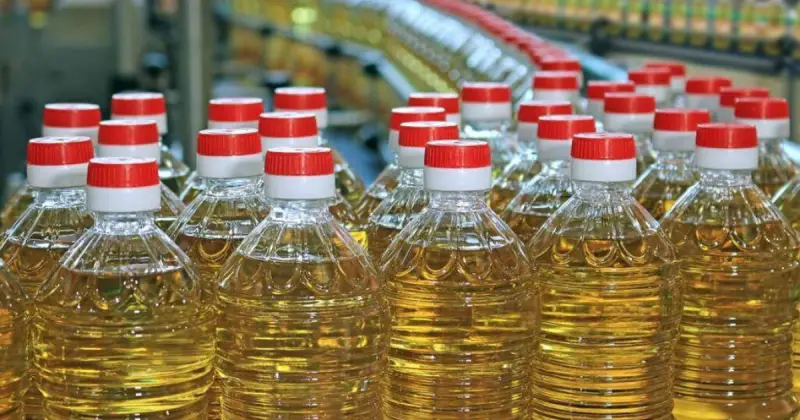   Қазақстан 2028 жылға қарай май экспортын 1,5 млрд долларға жеткізуді жоспарлап отыр   