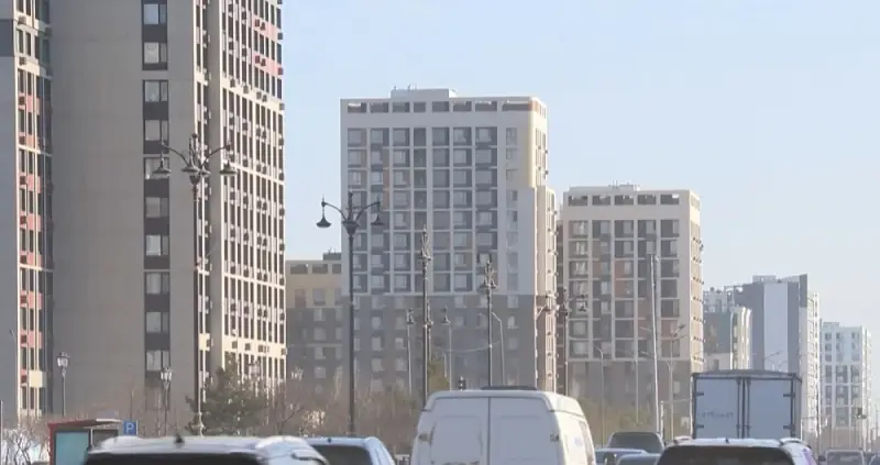 В Казахстане изменились правила приватизации государственного жилья
