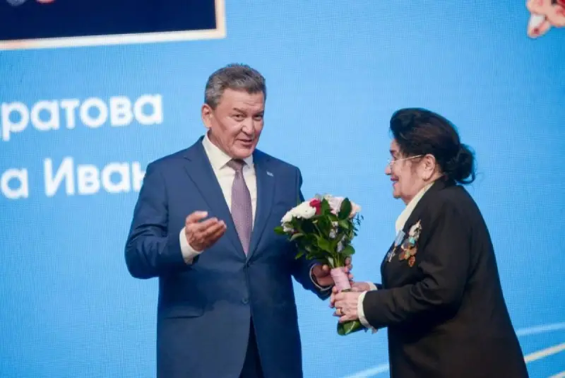 Орден за “теплый дом”