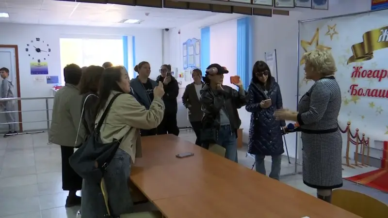 Баға екі есеге қымбаттады: Ақтөбелік студенттер колледж әкімшілігінің әрекетіне шағымданды