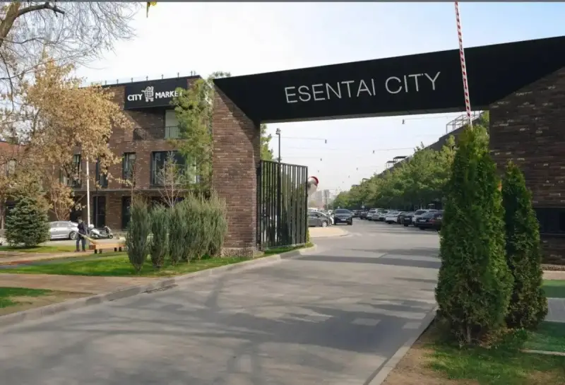 Даулы Esentai City мен тағы бес тұрғын үй кешені: үлескерлердің ақшасы қайтарыла ма
