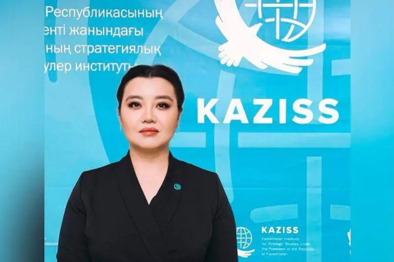 Казахстан меняет принципы управления на местах – Сабина Садиева на конференции ОБСЕ