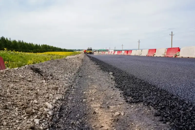 Новые производства, дороги и жилье: какие объекты открылись в регионах Казахстана за неделю