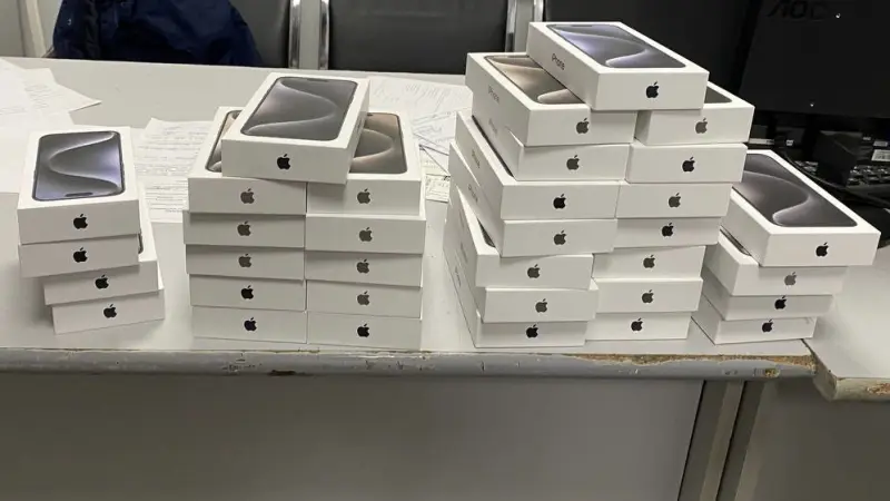 Неліктен жаңа iPhone Қазақстанда бүкіл Еуропаға қарағанда қымбат? – сарапшы салыстырып көрді