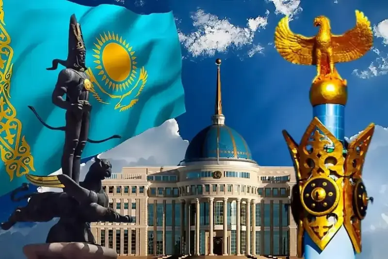 Егемендік декларациясы – тәуелсіздіктің алтын қазығы