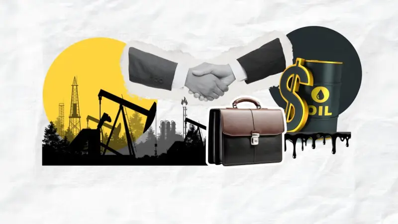 Тридцать лет спустя: Казахстан хочет большего от собственной нефти