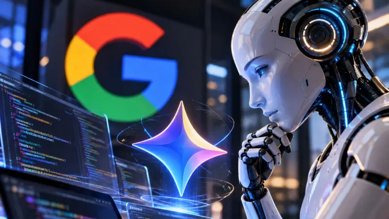 Google Gemini 4-тің жетілдірілген нұсқасын сынақтан өткізіп жатыр