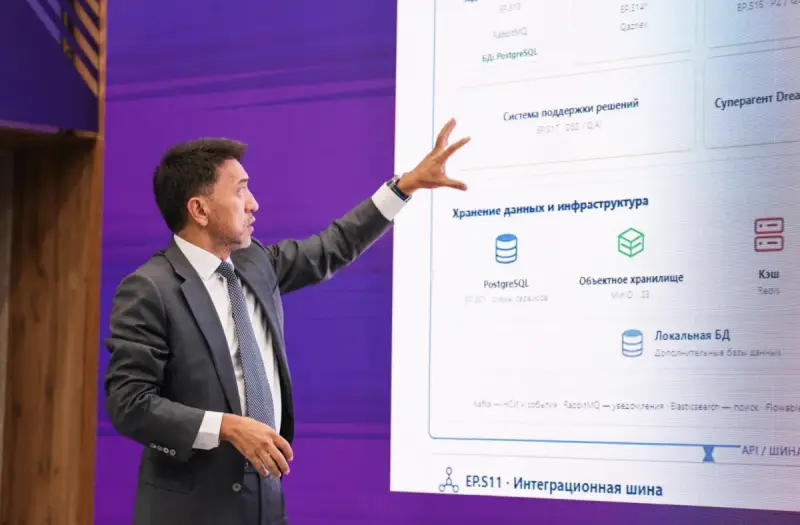Цифровое законотворчество