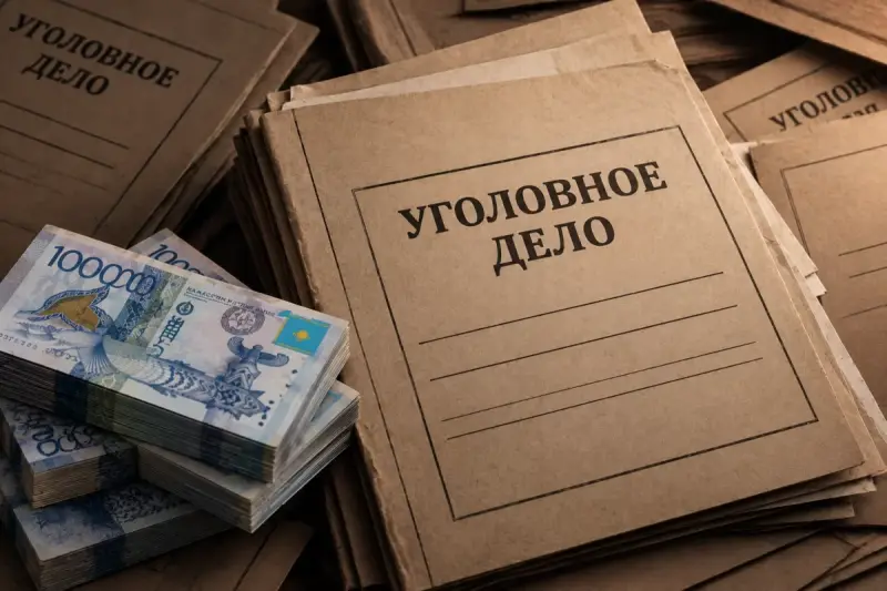 Займы через чужие счета: что обнаружили следователи в деле Alem Credit