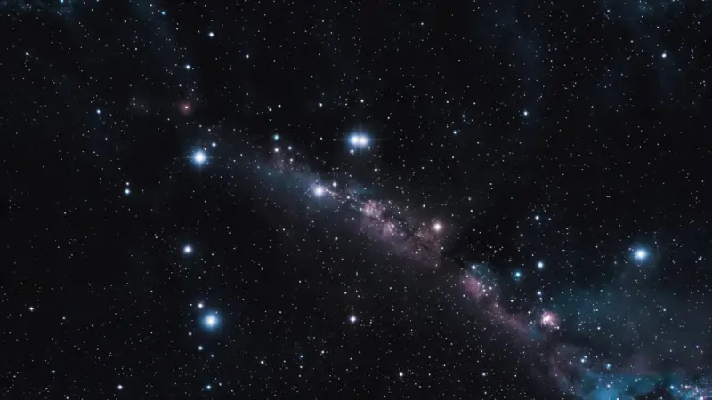 NASA обнаружило источник самого далекого радиосигнала из космоса
