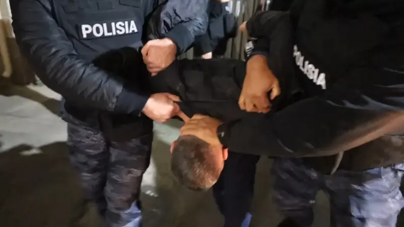 Үй иесін өлтіріп пәтерін иемденген: Алматыда күдіктілер ұсталды